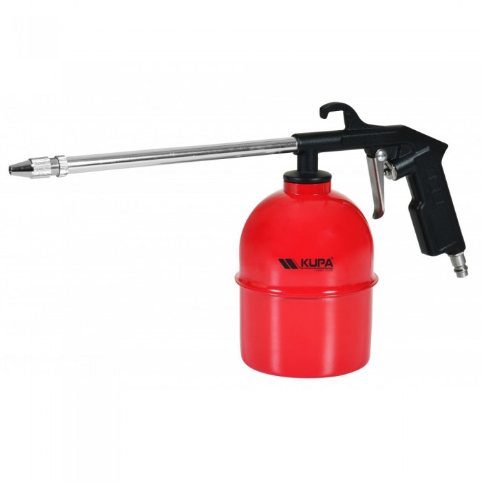 Kupa Mazot Tabancası 600ml KUP8191 Kupa Mazot Tabancası 600ml KUP8191