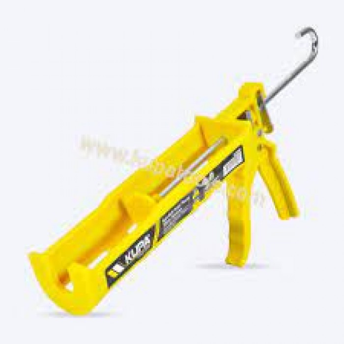 Kupa Multı Power Plastik Silikon Tabancası KUP5006 Kupa Multı Power Plastik Silikon Tabancası KUP5006