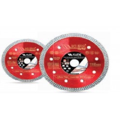 Kupa ultra zikzak hassas seramik kesim 115mm 