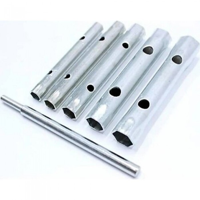 Tyson kovan anahtar seti 6 parça