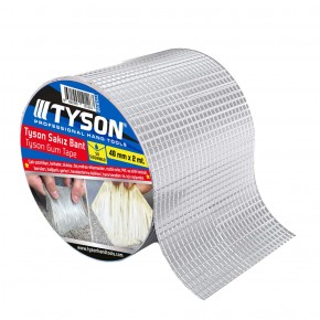 Tyson  sakız bant 72mmx2mt
