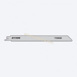 Tyson tilki kuyruğu çok amaçlı ağaç - metal s1122-hf ( 5 ADET )