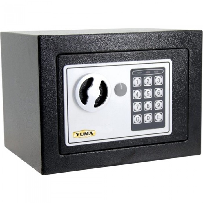 YM-800 YUMA MİNİ ÇELİK KASA YM-800 YUMA MİNİ ÇELİK KASA