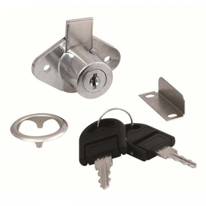 Ymk oval çekmece kilidi Ymk oval çekmece kilidi