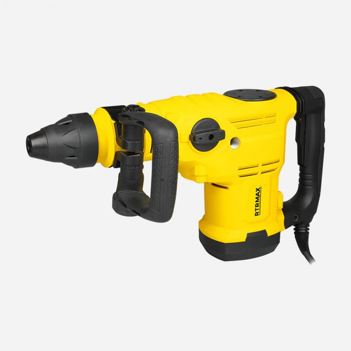 RTM271 Elektropnömatik Kırıcı Delici Matkap SDS Max RTM271 Elektropnömatik Kırıcı Delici Matkap SDS Max