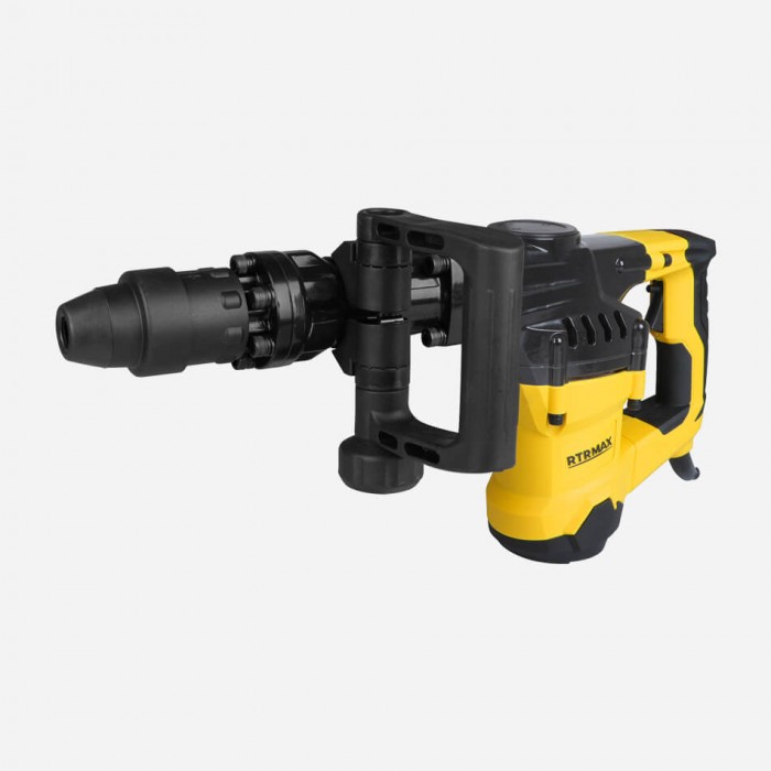 RTM2715 Elektropnömatik Kırıcı SDS Max RTM2715 Elektropnömatik Kırıcı SDS Max