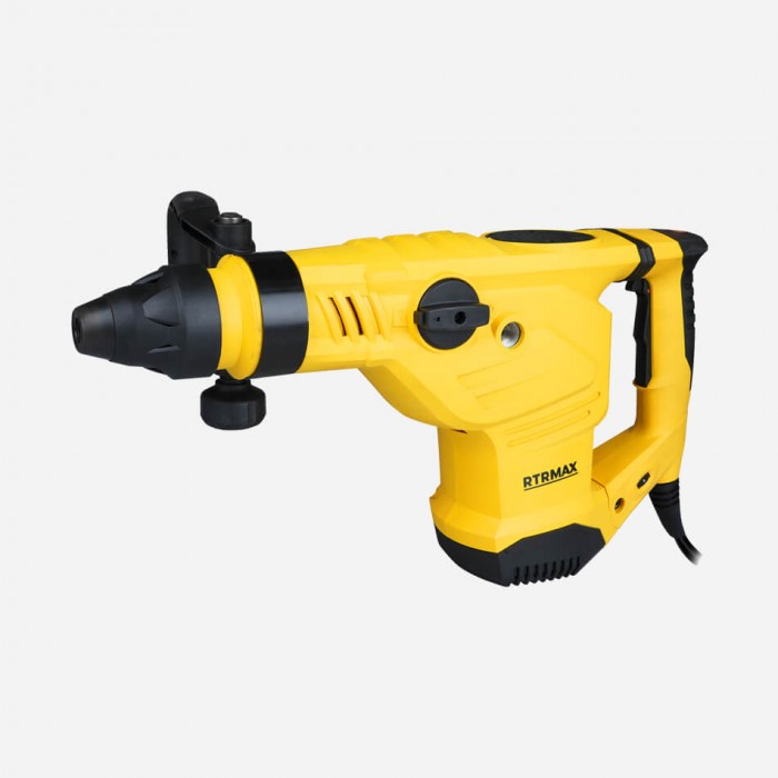 RTM2745 Elektropnömatik Kırıcı SDS Max RTM2745 Elektropnömatik Kırıcı SDS Max