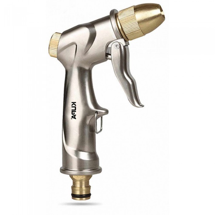 Kupa Otomatik Metal Tabanca Pro Series KUP8512