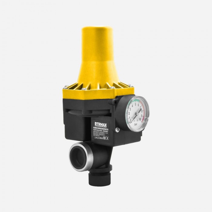 RTM852 Hidromat RTM852 Hidromat