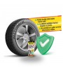 Automix premium lastik tamir spreyi 400-ml