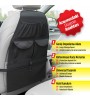 Automix premium koltuk arkasi organizer