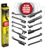 Vette plus multifit silecek 385 mm