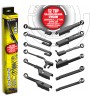 Vette plus multifit silecek 410 mm