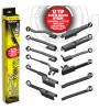 Vette plus multifit silecek 450 mm