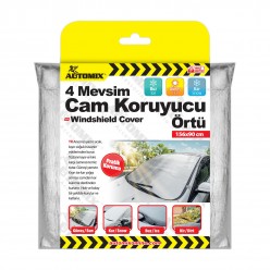 Automix 4 mevsim cam koruyucu
