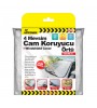Automix 4 mevsim cam koruyucu