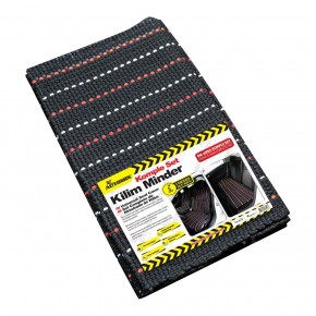 Automix kilim minder komple set
