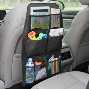 Automix premium koltuk arkasi organizer