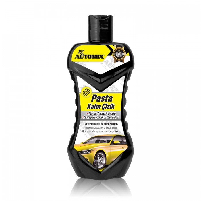 Automix premium pasta kalin cizik 200ml
