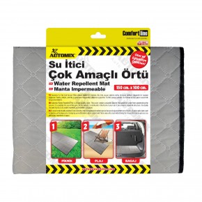 Automix su itici cok amacli ortu