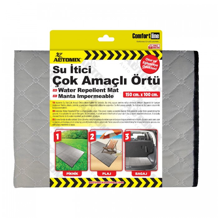 Automix su itici cok amacli ortu Automix su itici cok amacli ortu