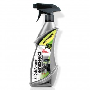 Automix super cok amacli temizleyici 500 ml