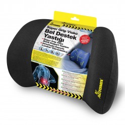 Automix super grip visko bel destek yastigi