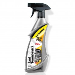 Automix super jant temizleyici ve parlatici 500-ml