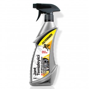 Automix super jant temizleyici ve parlatici 500-ml