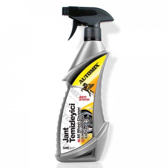 Automix super jant temizleyici ve parlatici 500-ml