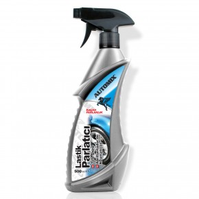 Automix super lastik parlatici 500 ml