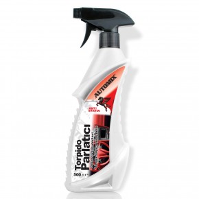 Automix super torpido parlatici 500 ml