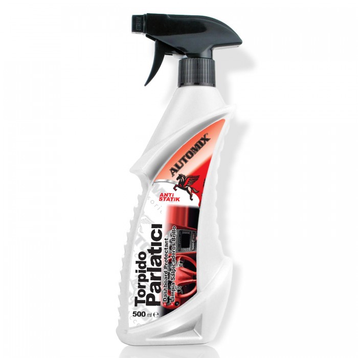 Automix super torpido parlatici 500 ml