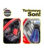 Automix kilim minder 3 parca