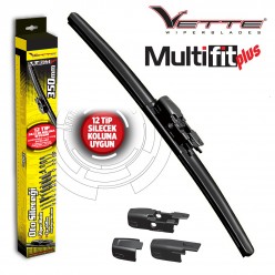 Vette plus multifit silecek 350 mm