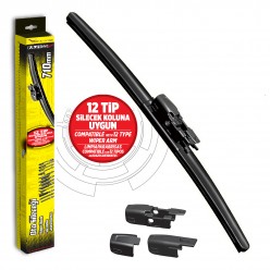 Vette plus multifit silecek710 mm