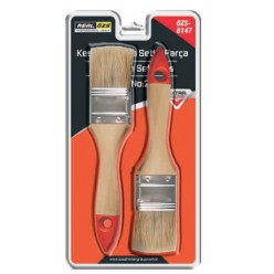 DMAX Kestirme Fırça Seti 2 Parça