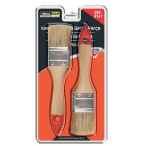 DMAX Kestirme Fırça Seti 2 Parça