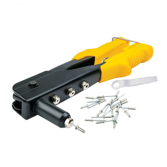 DMAX Profesyonel Perçin Tabancası