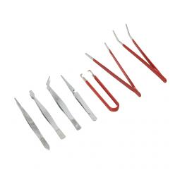 Tamirci Cımbız Seti 7 Parça