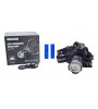 Orİon Gold Şarjlı Led Kafa Lambası Or-T116
