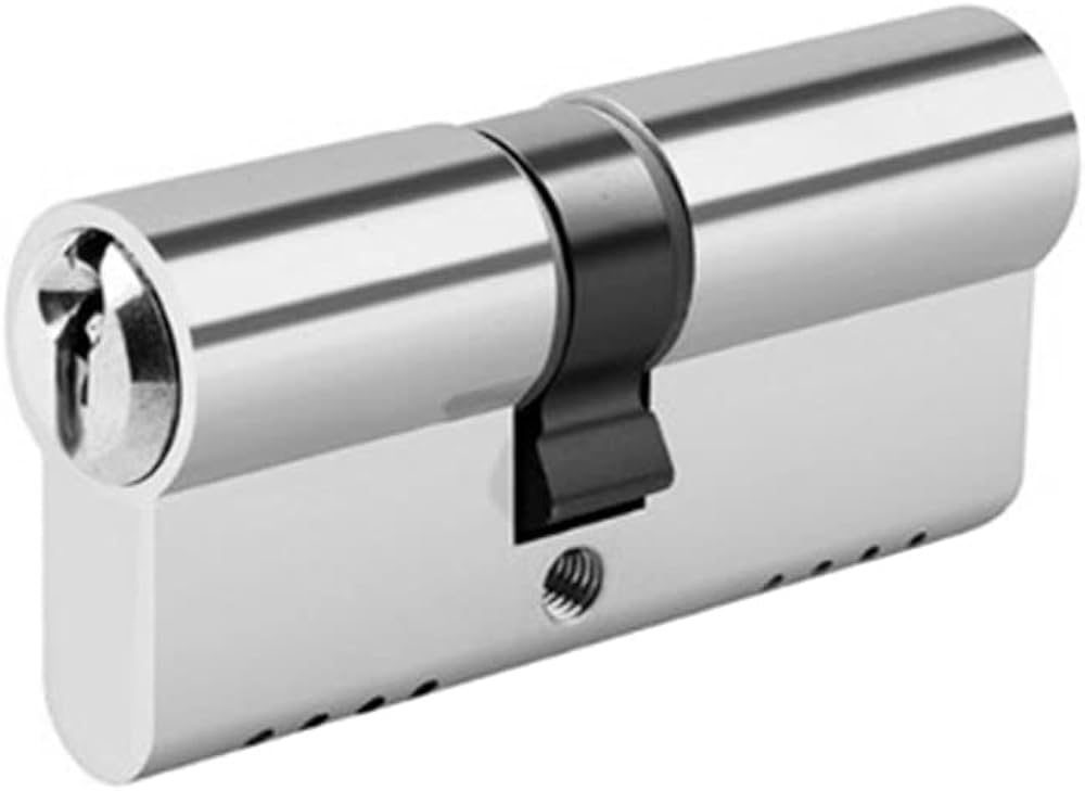 Yuma 100 mm cerman barel saten